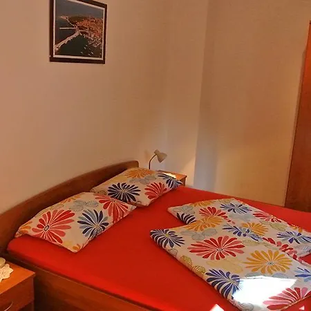 Apartmaji Nika Izola Exterior photo