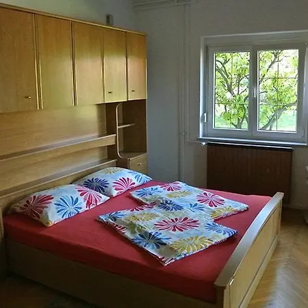 Apartmaji Nika Izola Exterior photo