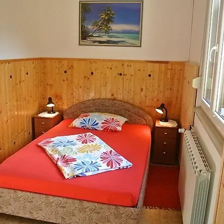 Apartmaji Nika Izola Exterior photo