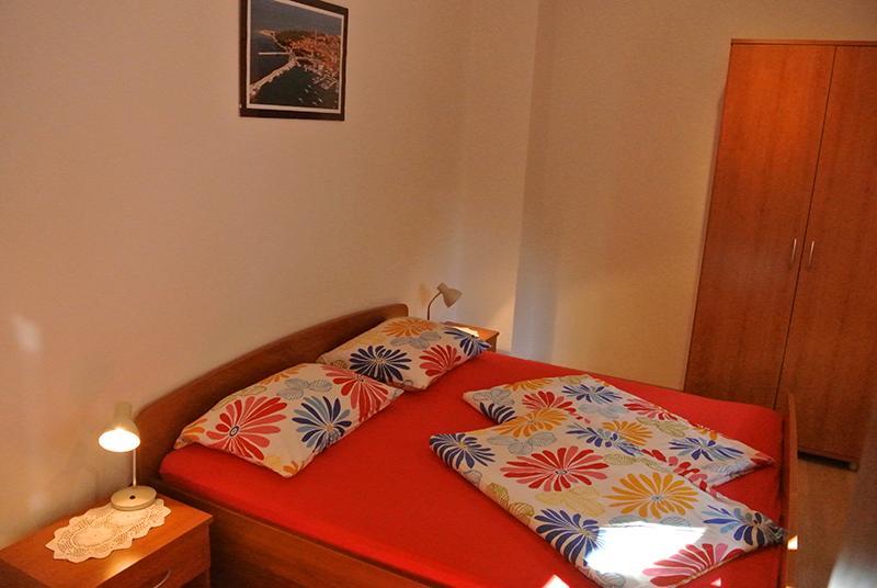 Apartment Apartmaji Nika *