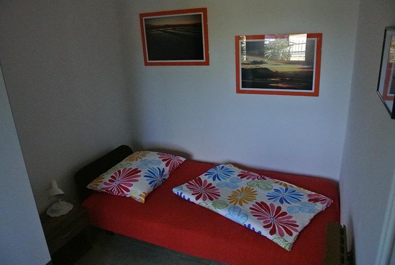 Apartment Apartmaji Nika
