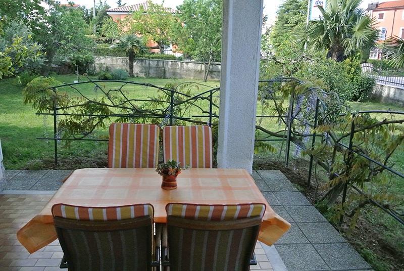 Apartmaji Nika Apartment Izola