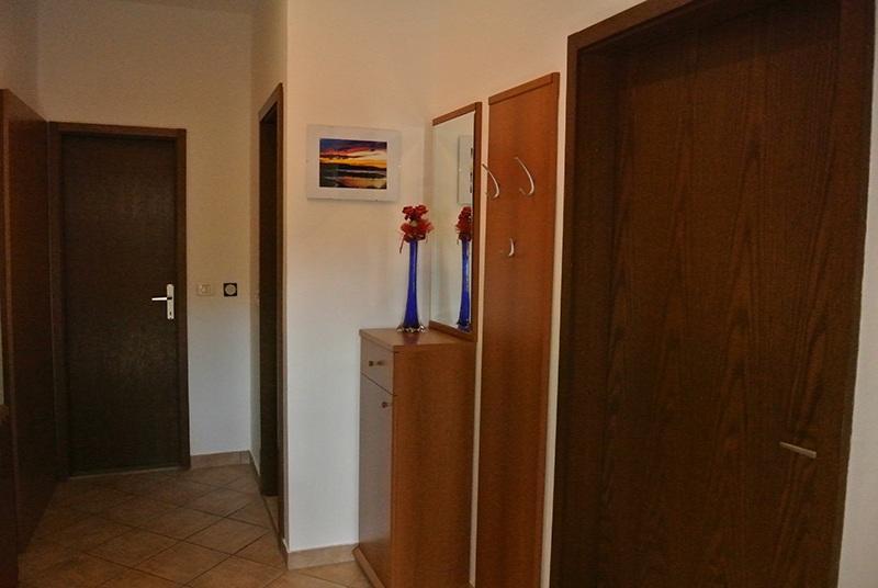 Apartmaji Nika * Izola