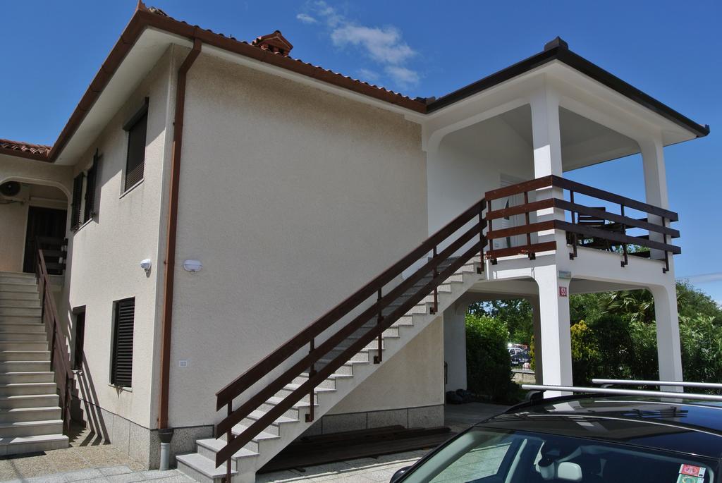 Apartmaji Nika Izola