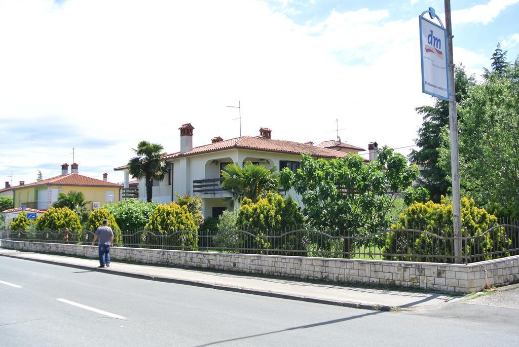 Apartmaji Nika Izola