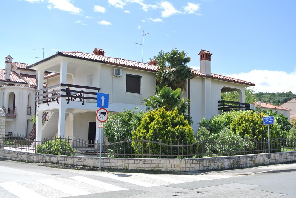 Apartment Apartmaji Nika Izola