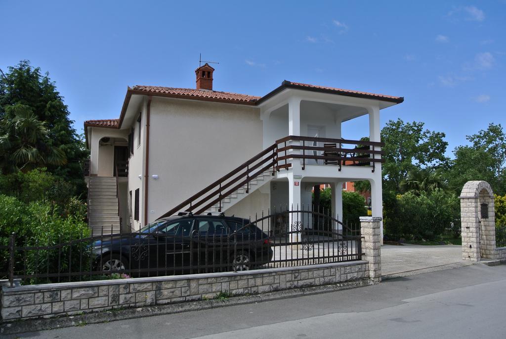 Apartment Apartmaji Nika Izola