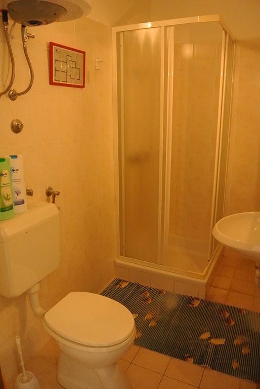 Apartmaji Nika Apartment Izola
