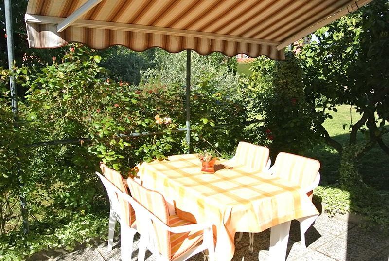 Apartma Apartmaji Nika *